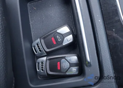 2018 Audi Q5 2.0T Premium/2.0T Tech Premium from USA, damaged, VIN WA1CNAFY7J2131184